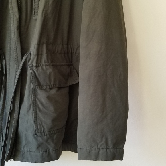 Fall Jacket - Picture 6 of 7